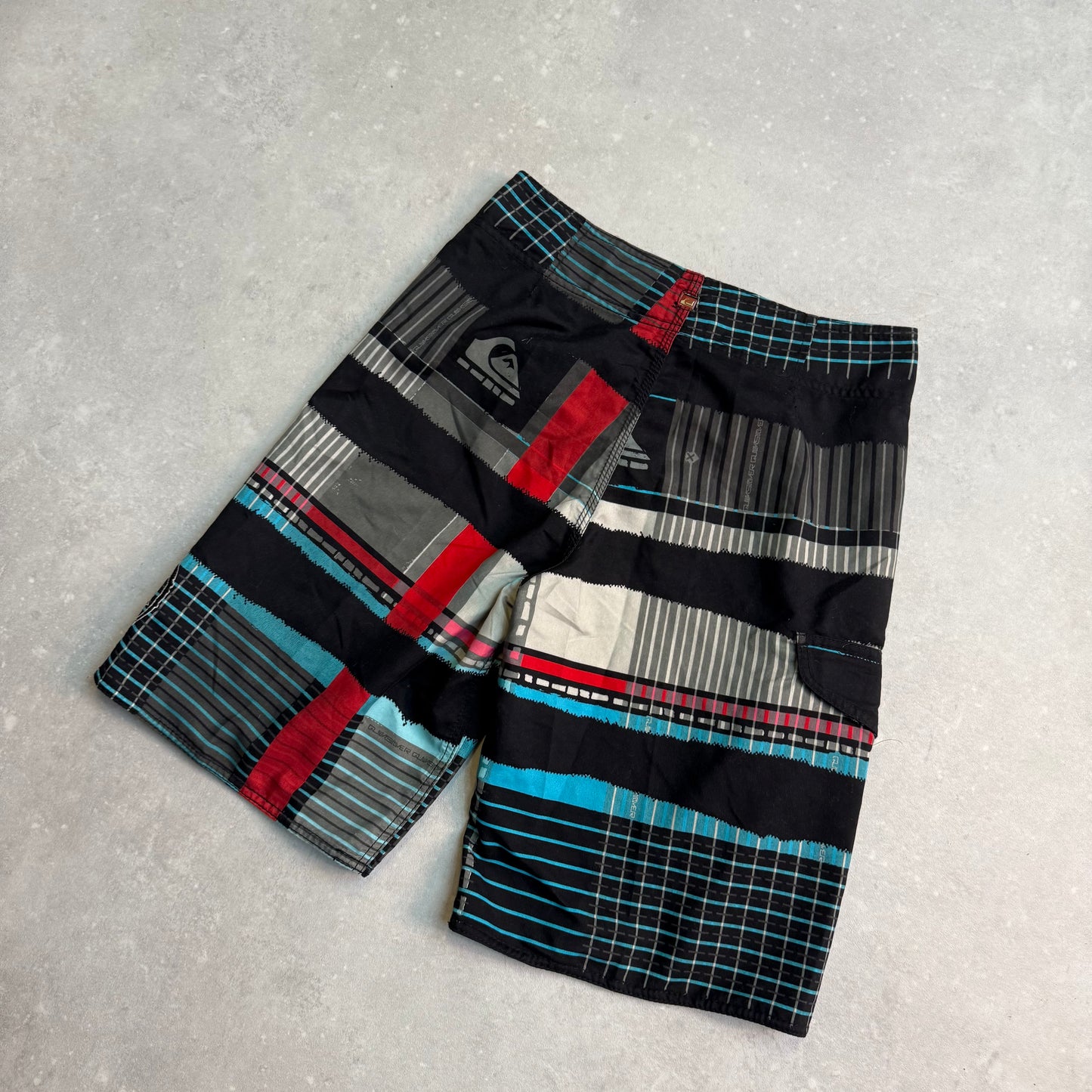 00’s Quiksilver Board Shorts (30)