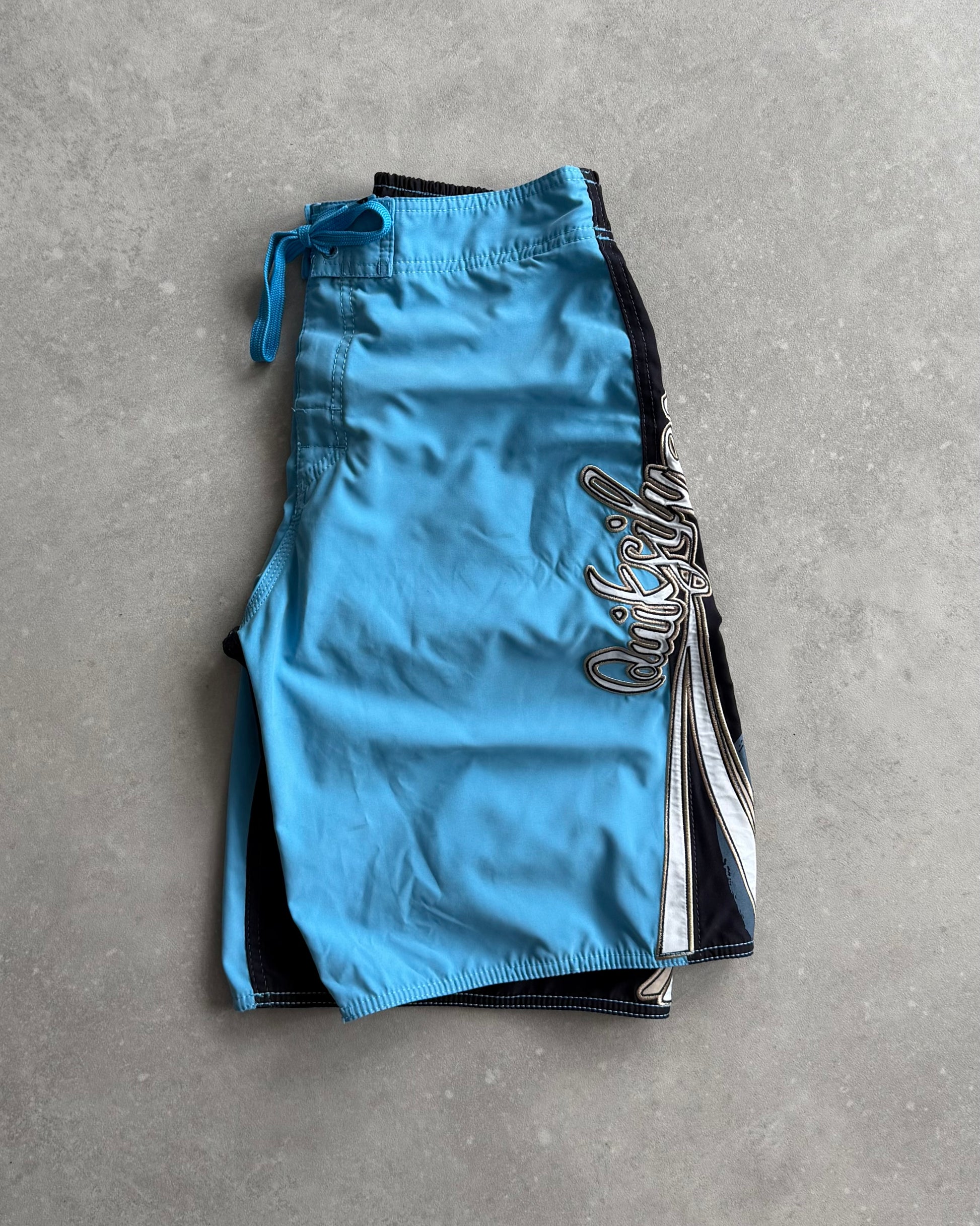 Vintage boardshorts