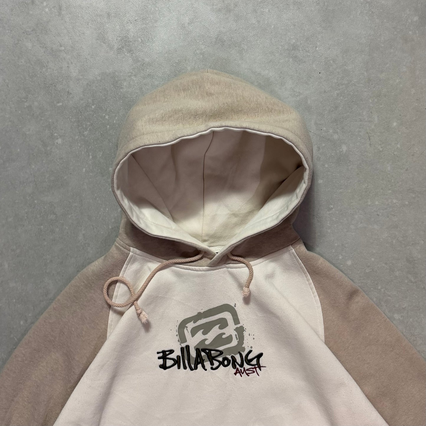 00’s Billabong Hoodie (M)