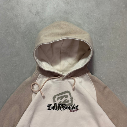 00’s Billabong Hoodie (M)