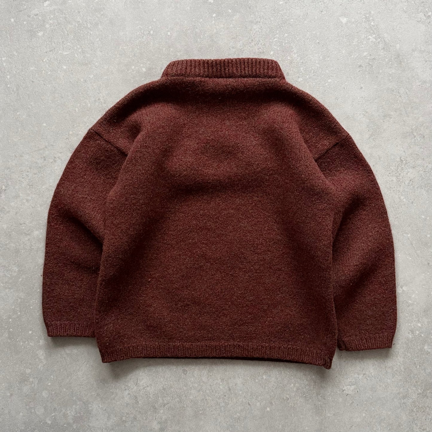 90's O'Neill Knit Jumper (S)