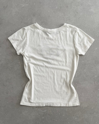 Vintage Women’s Roxy Baby Tee (M)