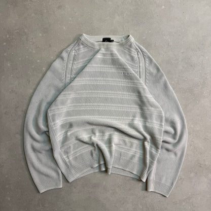 00' Quiksilver Knit Jumper Premium Series (L)