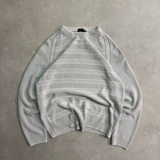 00' Quiksilver Knit Jumper Premium Series (L)