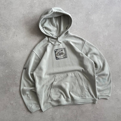 Vintage Quiksilver Hoodie (S)