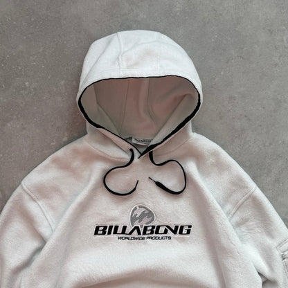 00’s Billabong Fleece Hoodie (L)