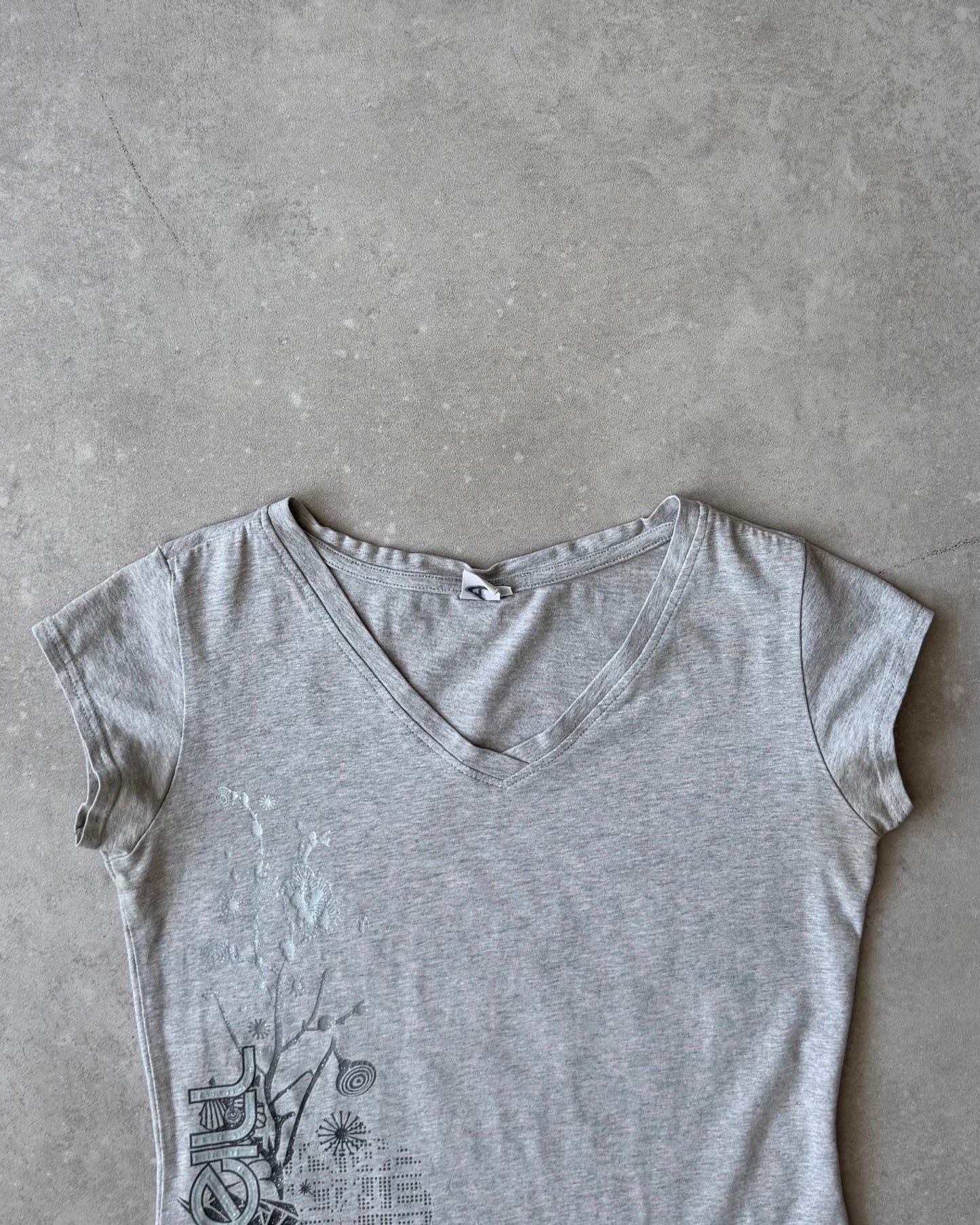 Vintage O’Neill Baby-Tee (L)