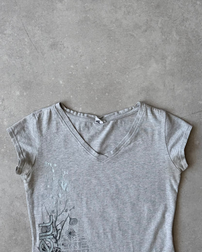 Vintage O’Neill Baby-Tee (L)