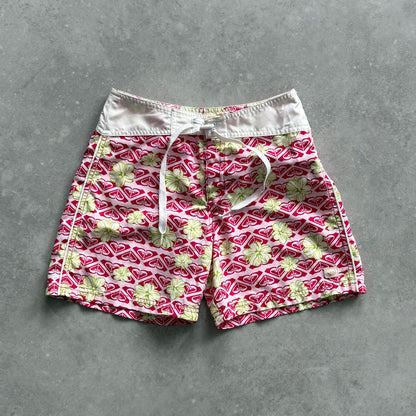 Vintage Roxy Boardshorts (Wmns 4)