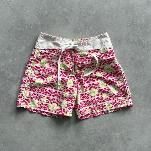 Vintage Roxy Boardshorts (Wmns 4)