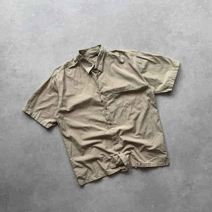 Vintage Quiksilver Shirt (XL)