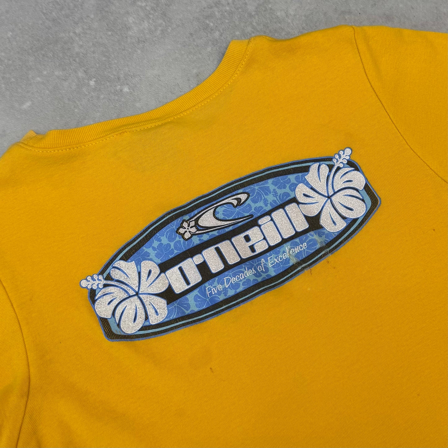 00’s Oneil Baby Tee