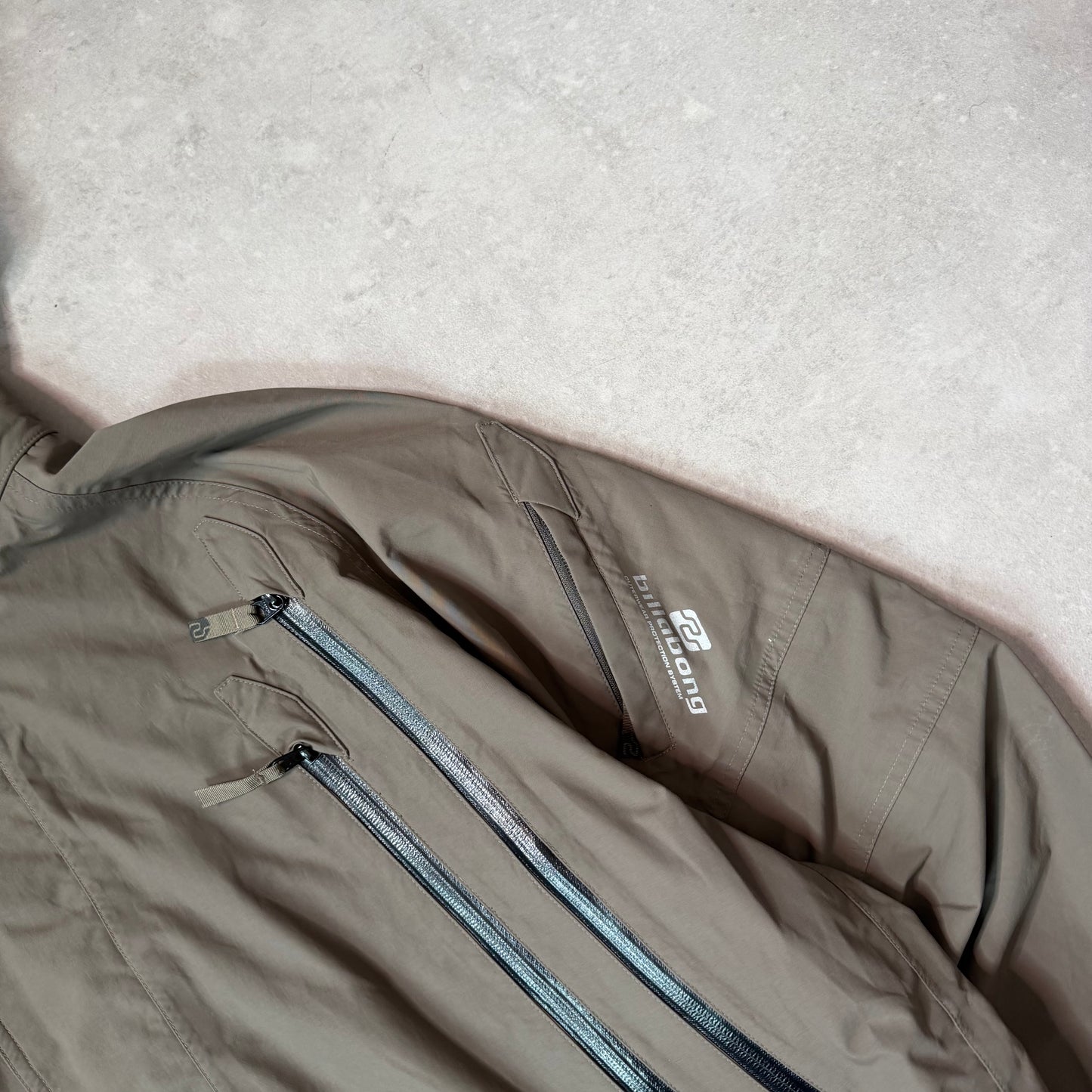 00’s Billabong Snow Jacket (XL)