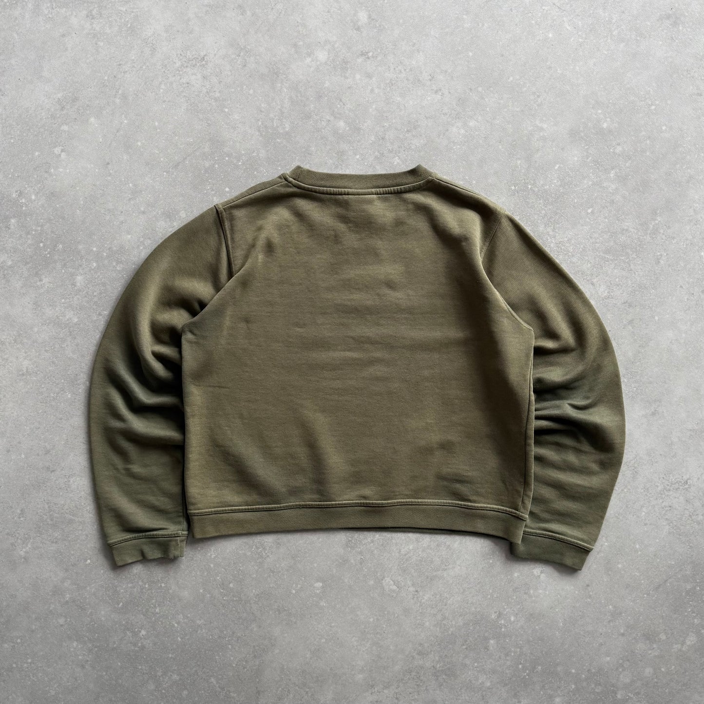 Vintage Billabong Sweatshirt (Wmns L)