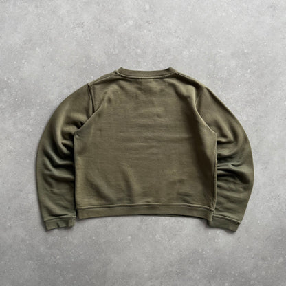 Vintage Billabong Sweatshirt (Wmns L)