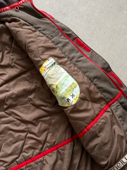 Vintage Women’s O’Neill Snow Jacket (M)