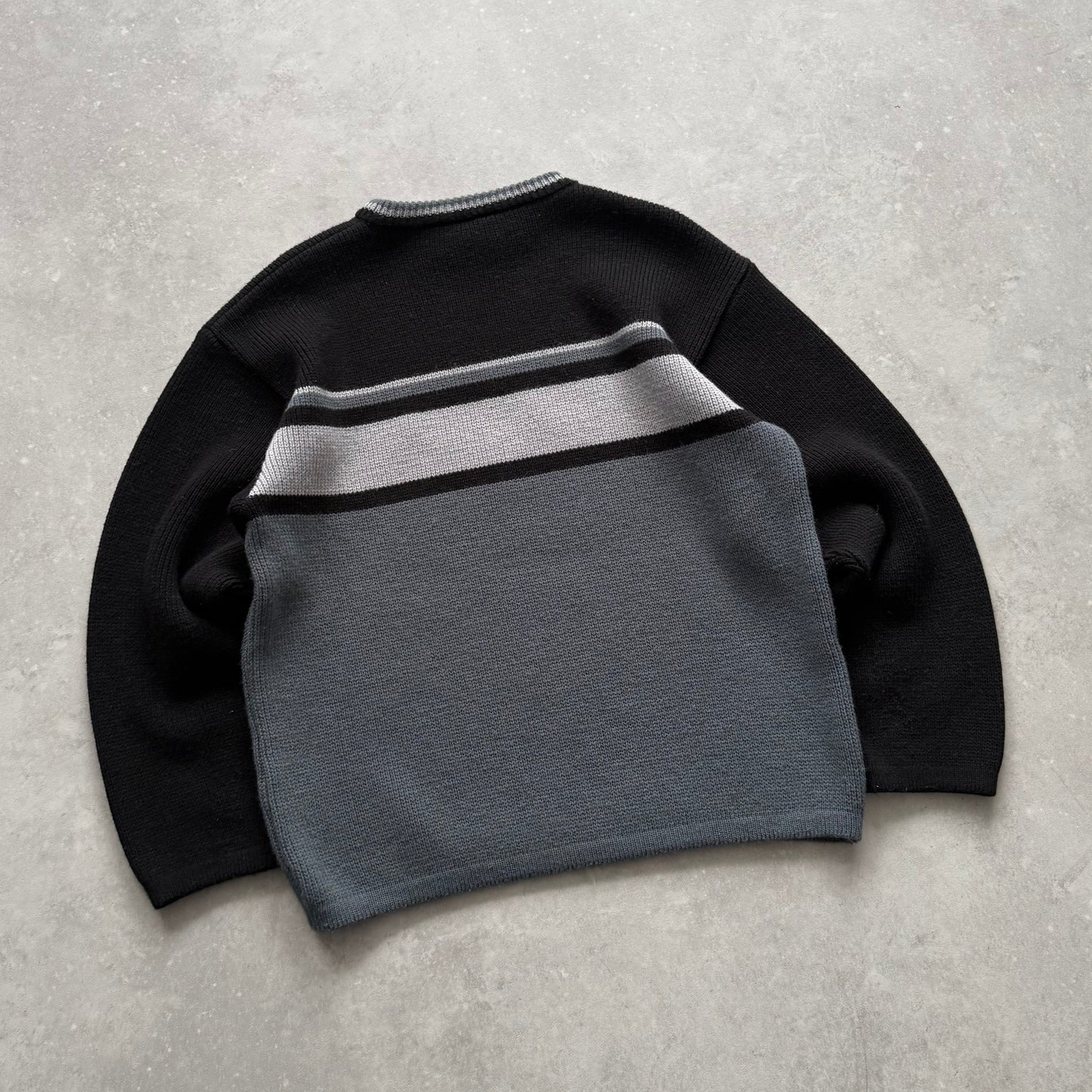 00's Billabong Knit Jumper (M)
