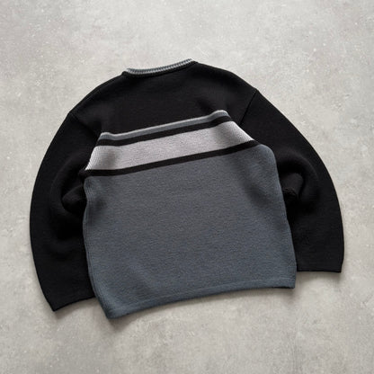 00's Billabong Knit Jumper (M)
