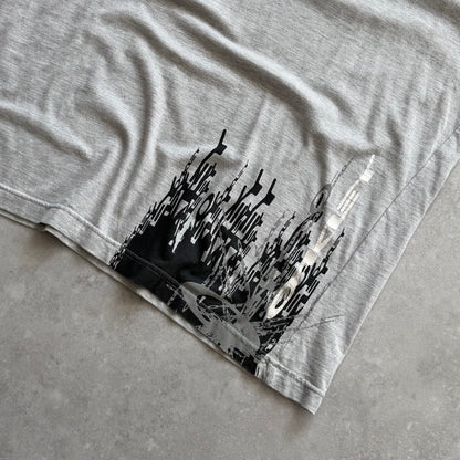 00's Oakley T-shirt (L)