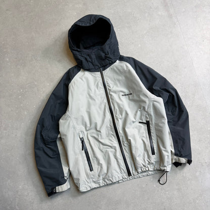00’s Quiksilver Goretex Jacket  (L)