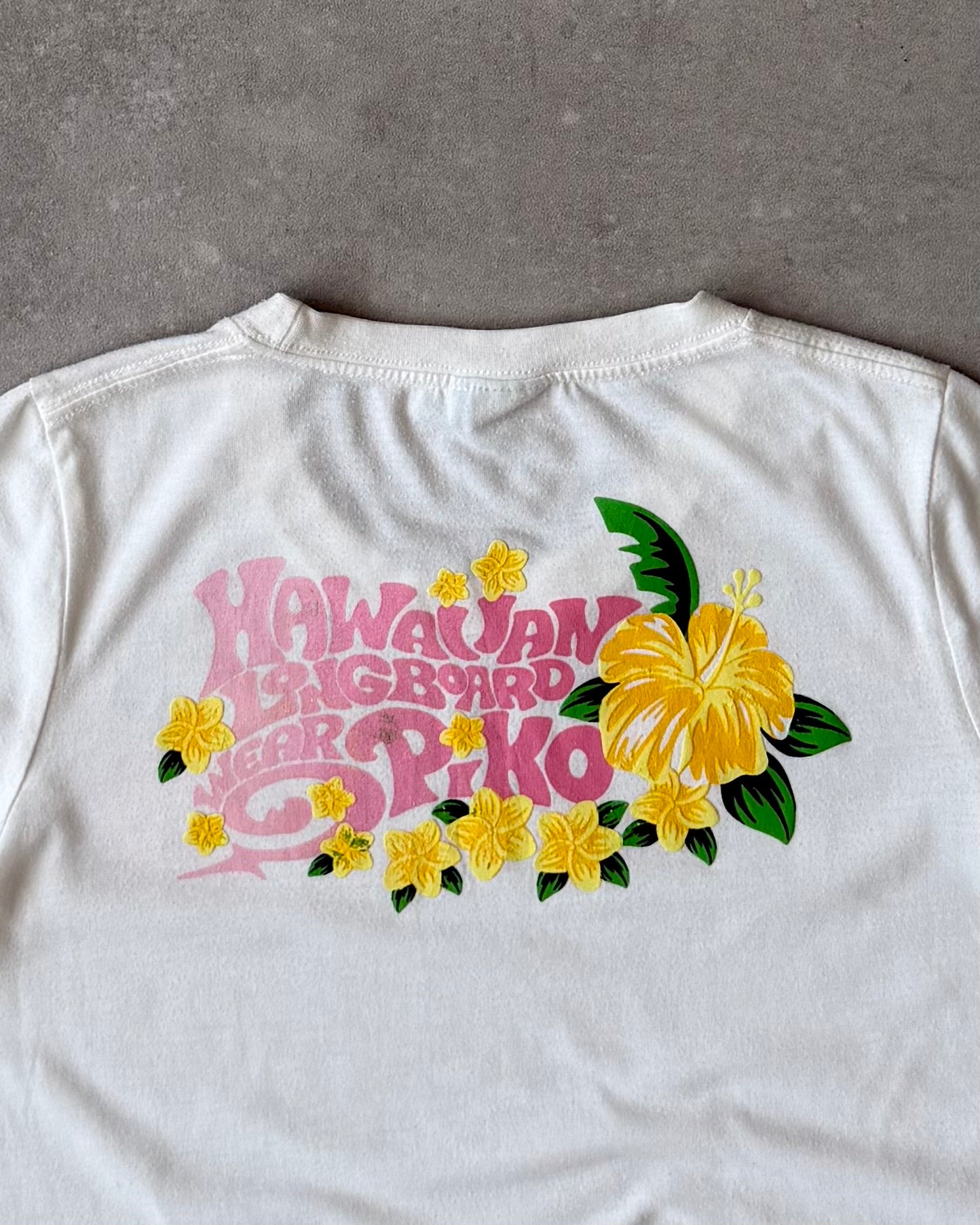 Vintage Piko T-Shirt (L)
