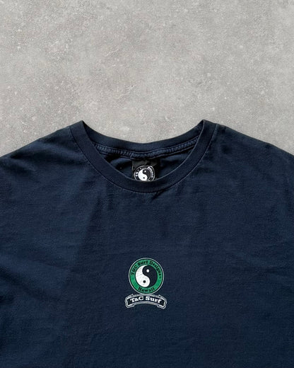 Vintage T&C T-shirt (XL)