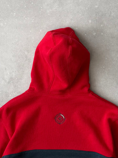 Vintage Rip Curl Hoodie (M)