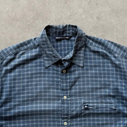 Vintage Quiksilver Shirt (M)