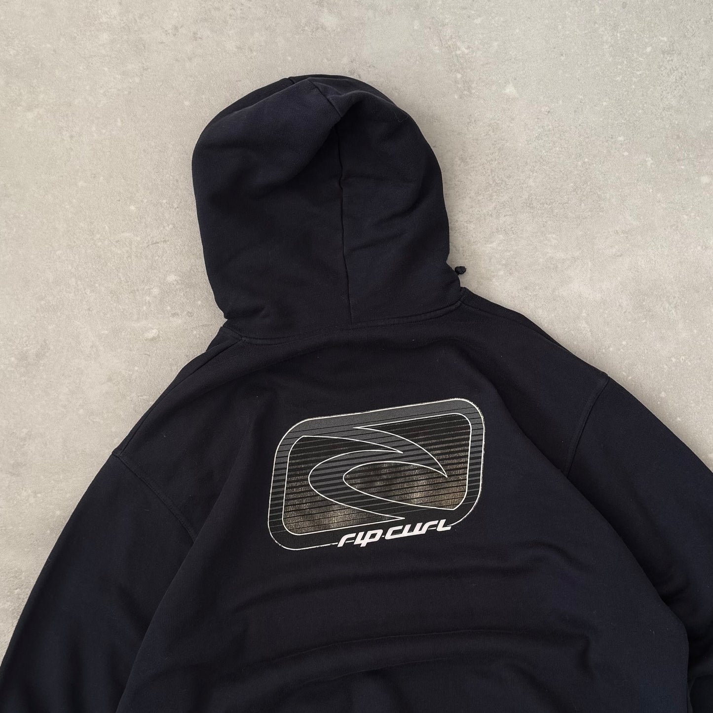 00’s Rip Curl Hoodie (L)