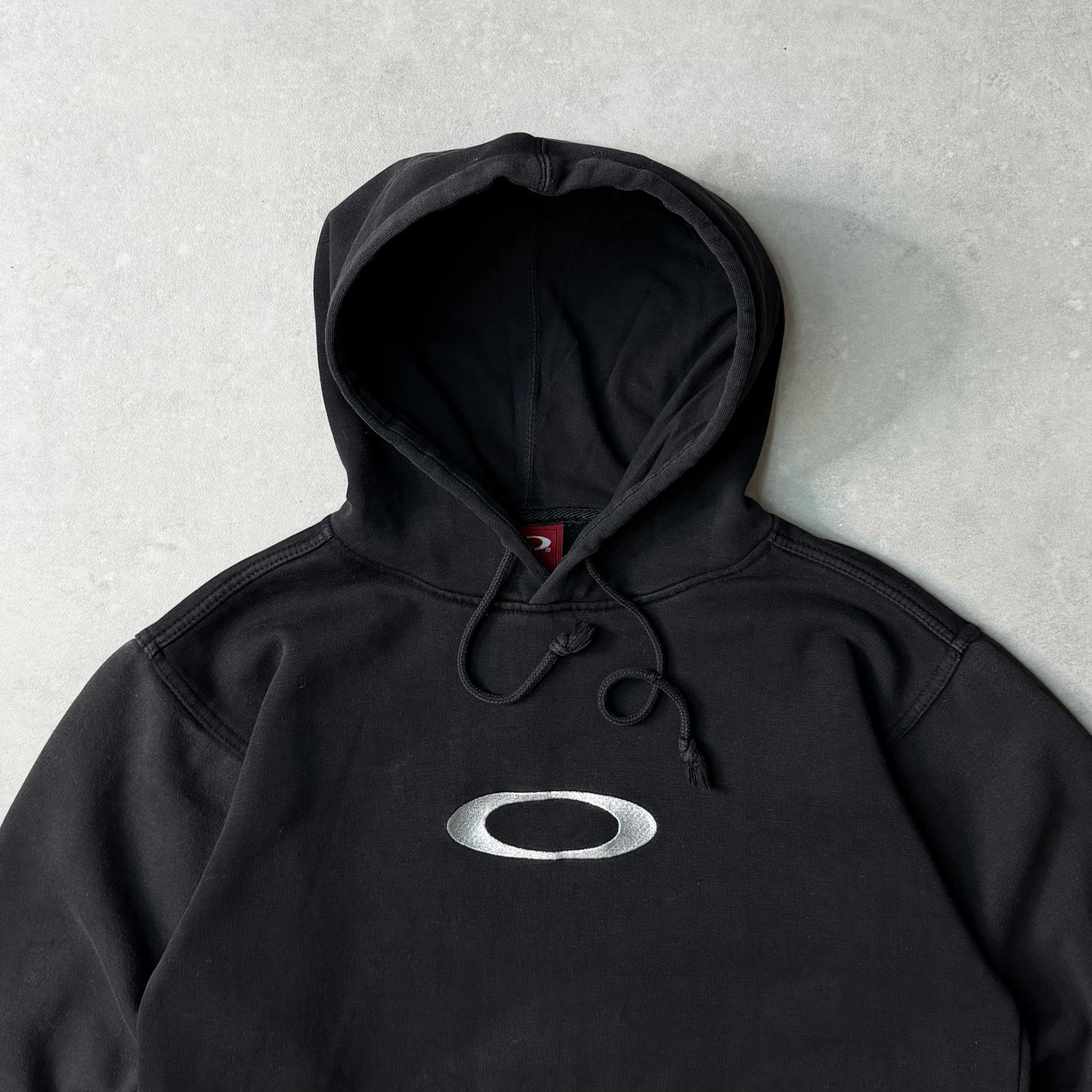 00’s Oakley Hoodie (M)