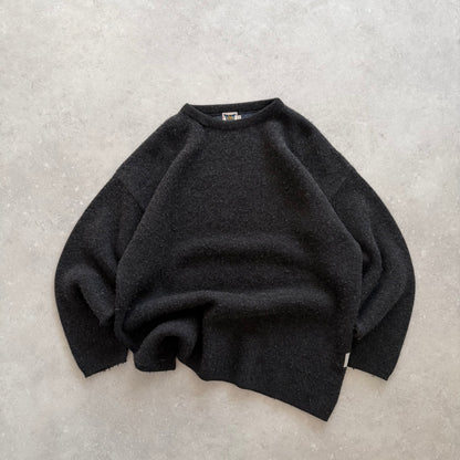 90’s Quiksilver Knit Jumper (XL)