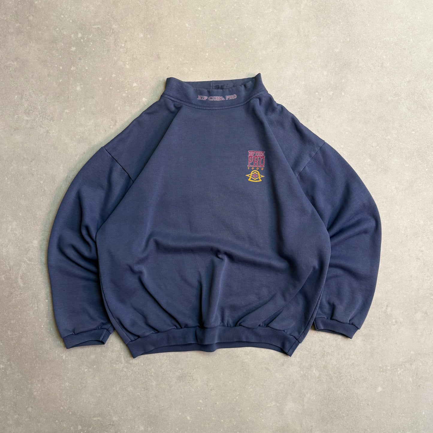 1996 Rip Curl Pro Sweatshirt (M)