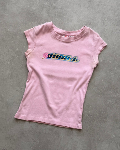 Vintage O’Neill Women’s Baby Tee (XS)