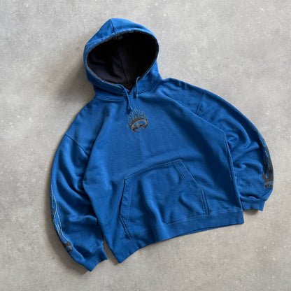 Vintage Quiksilver Hoodie (M)