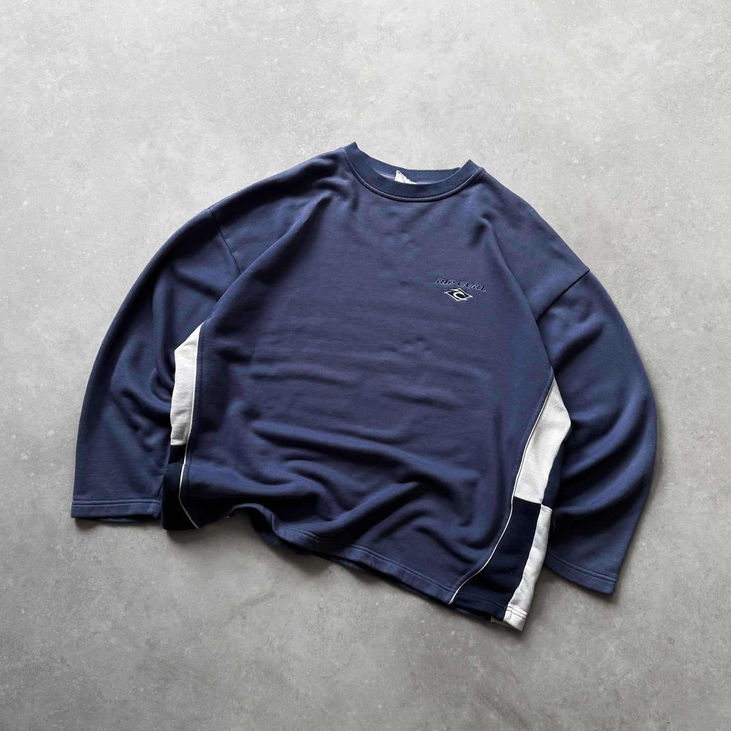 00's Rip Curl Sweatshirt (XL)