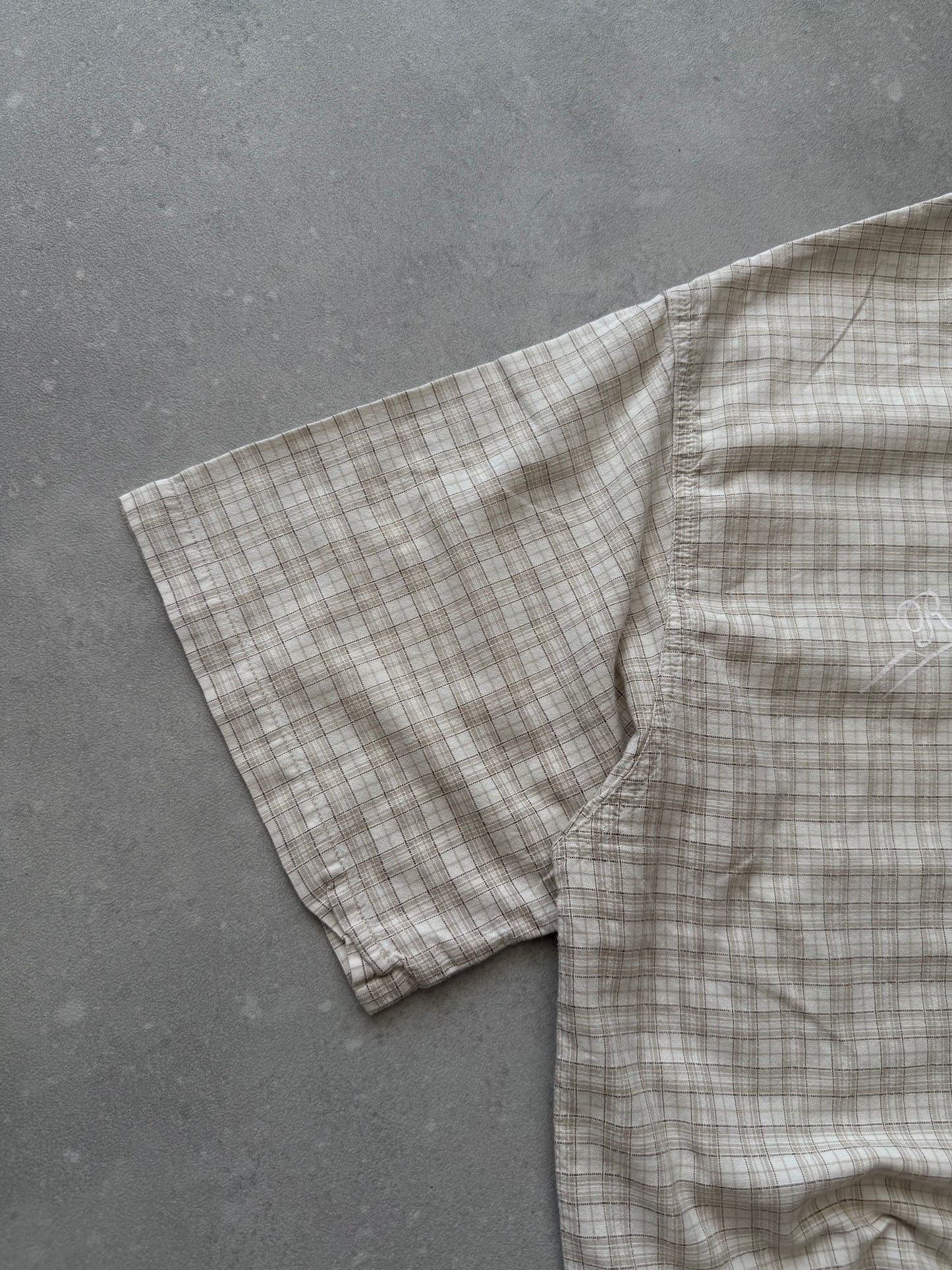Vintage Rip Curl Shirt (S)
