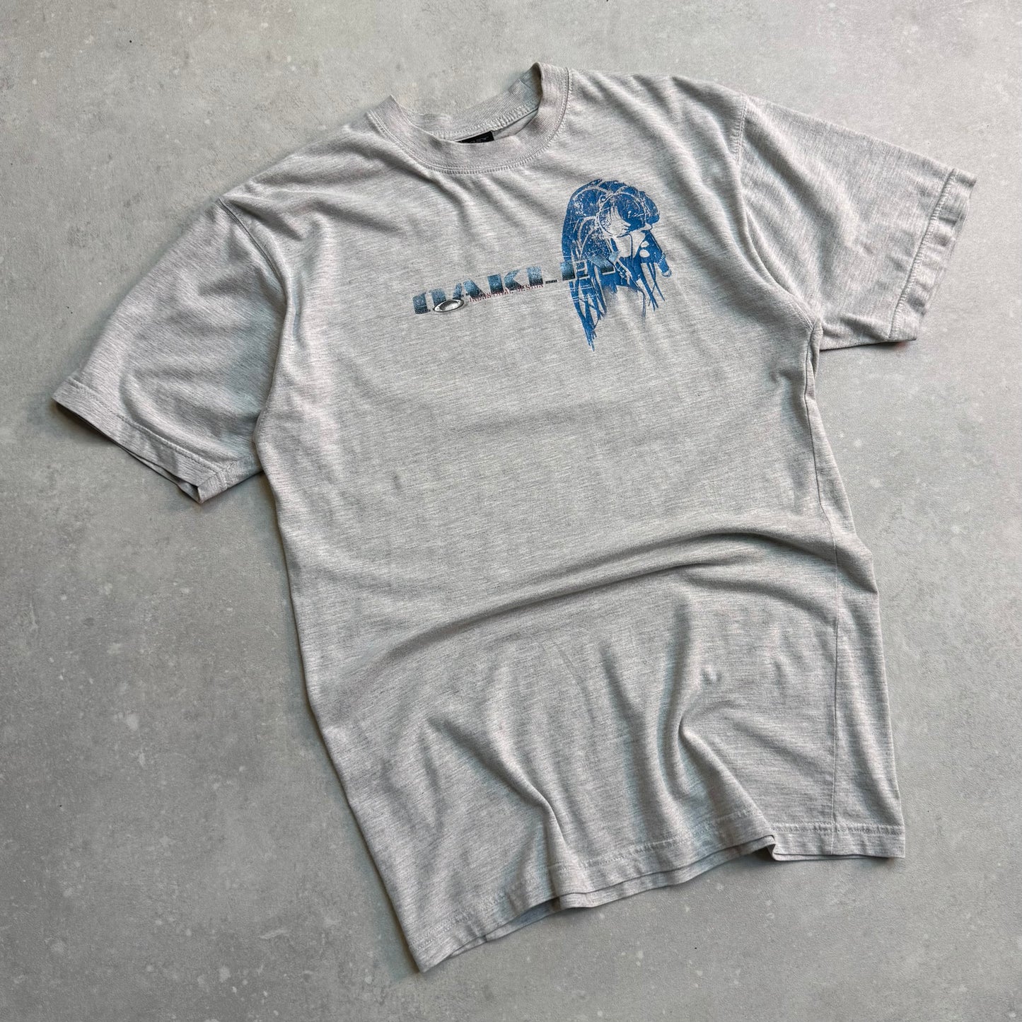 Oakley Medusa Head T-shirt