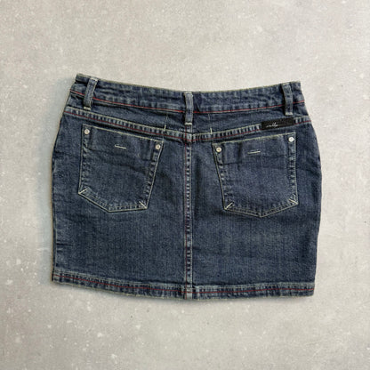 00’s Oakley Mini Skirt (30)