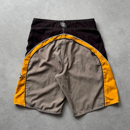 Vintage Billabong Andy Irons Kauai Boardshorts (30)