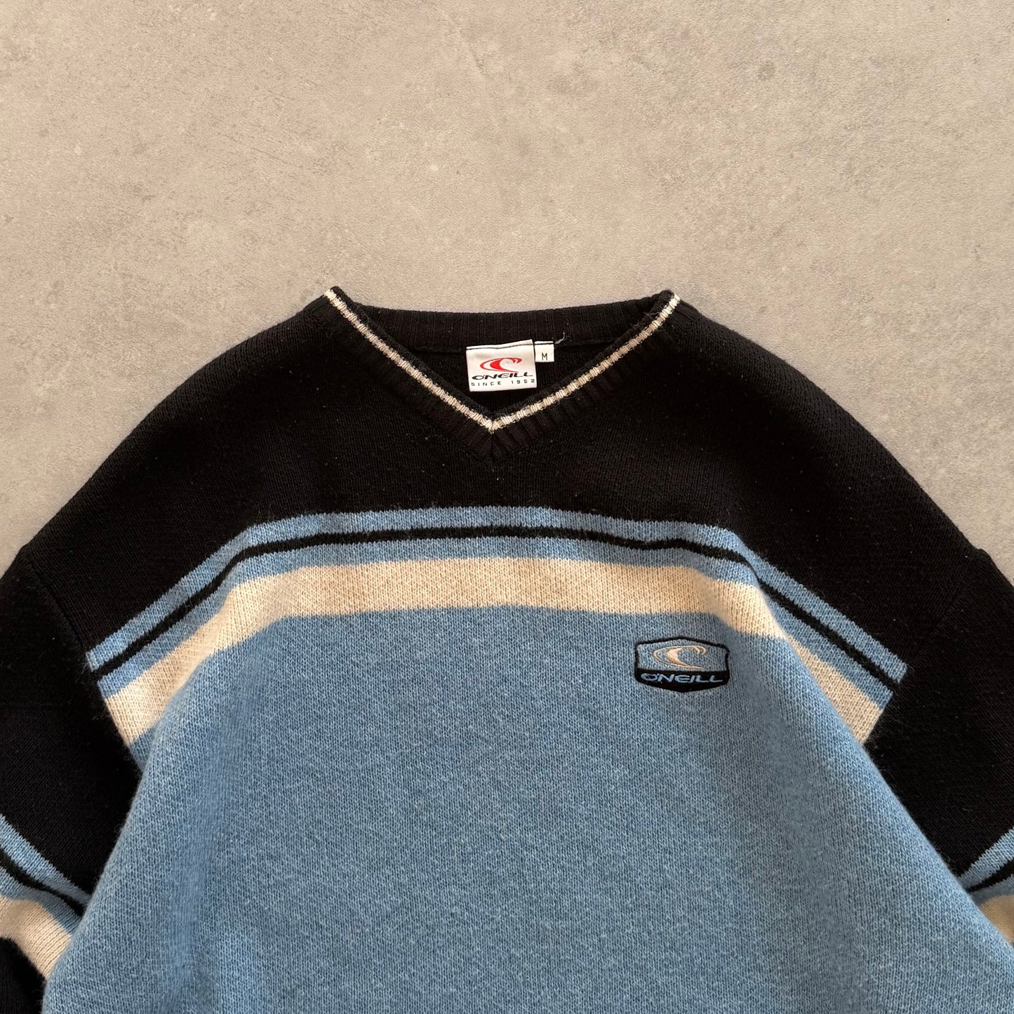 00’s O’Neill Knit Jumper (XL)
