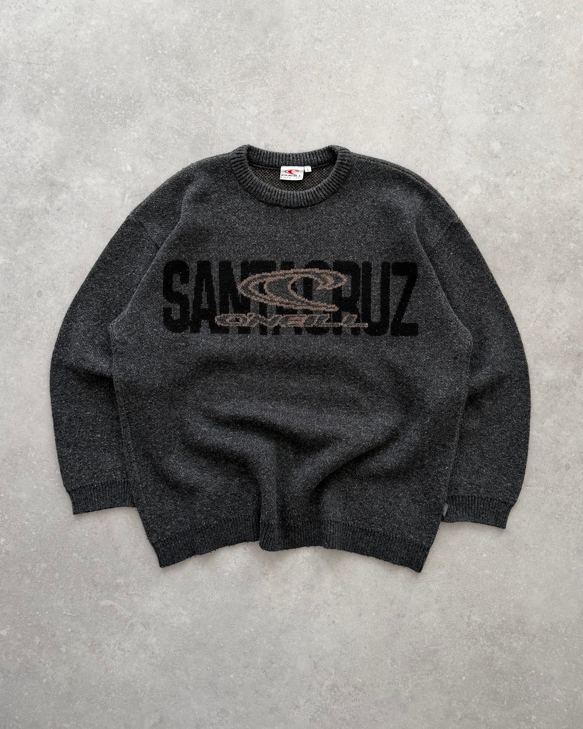 Vintage O’Neill Knit Jumper (L)