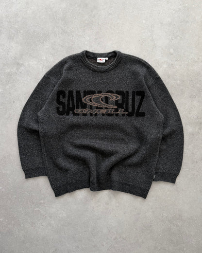 Vintage O’Neill Knit Jumper (L)