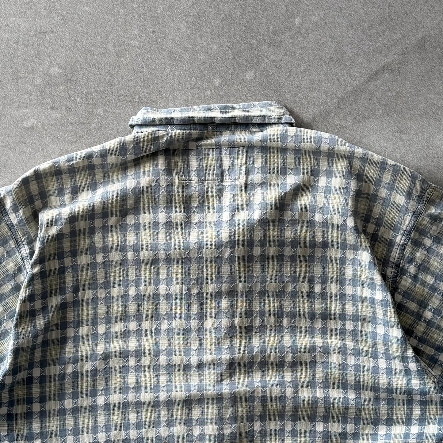 90’s Quiksilver Shirt (L)