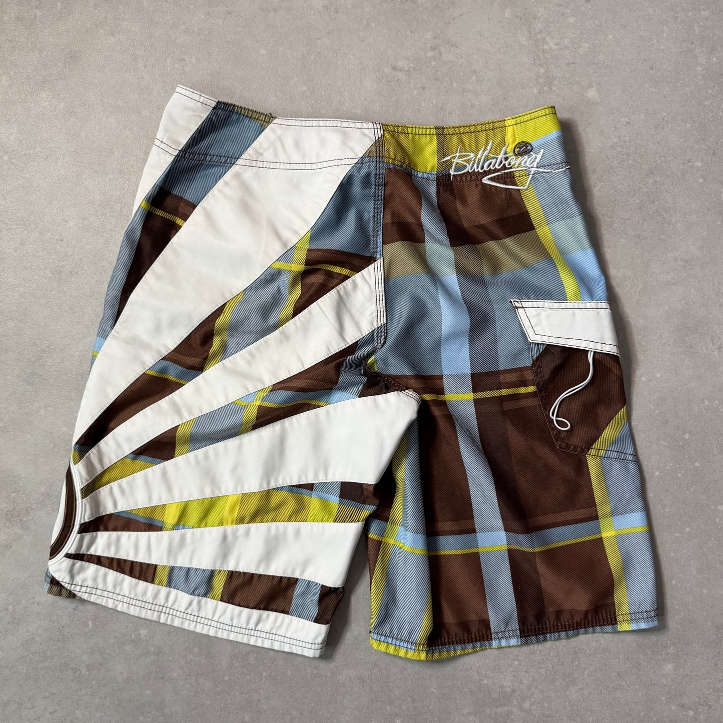 Billabong Andy Irons Boardshorts (30)