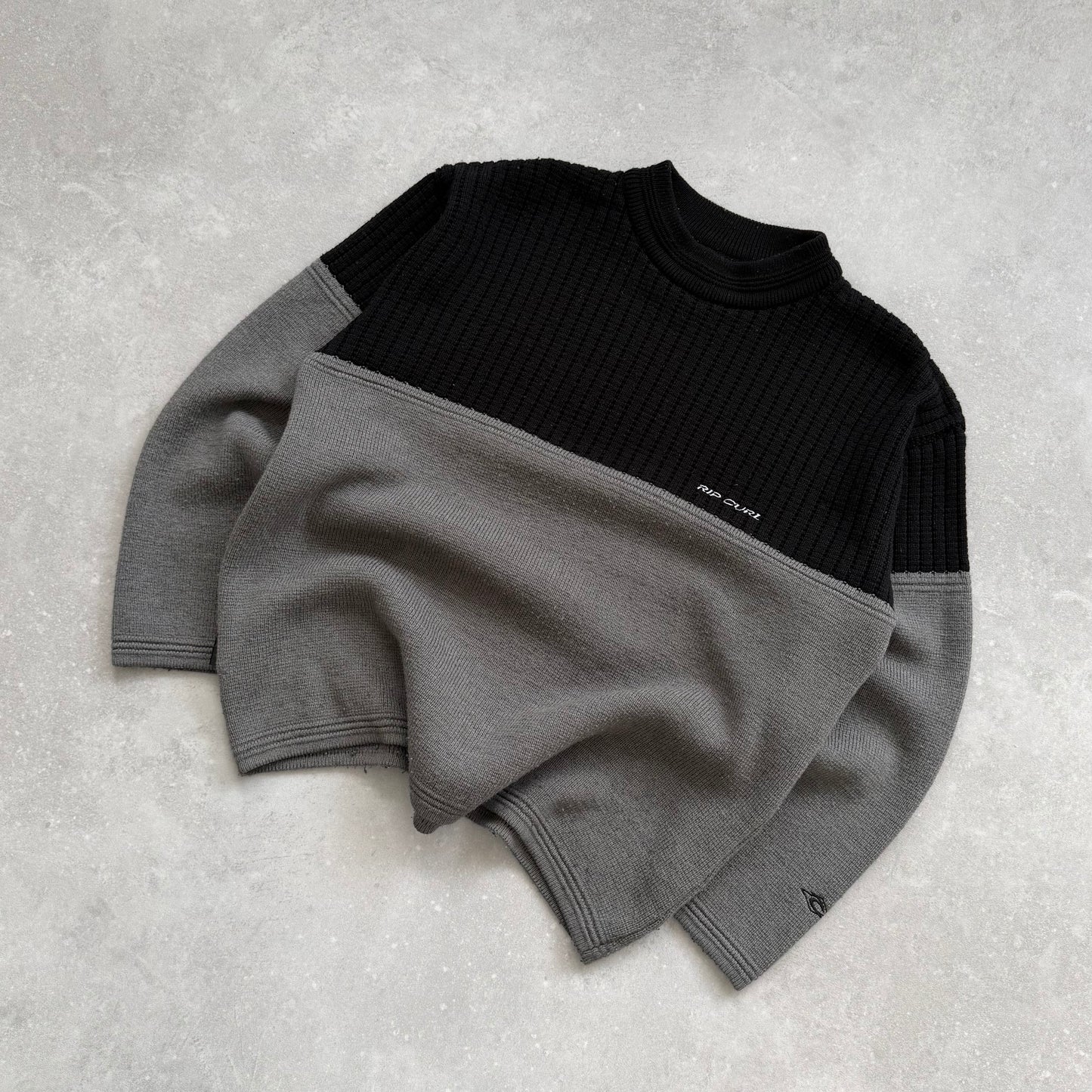 00’s Rip Curl Knit Jumper (M)