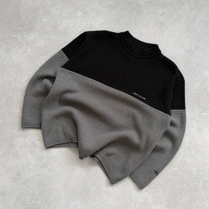 00’s Rip Curl Knit Jumper (M)
