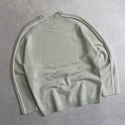 00's O'Neill Knit Jumper (M)