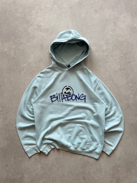 Vintage hoodie front