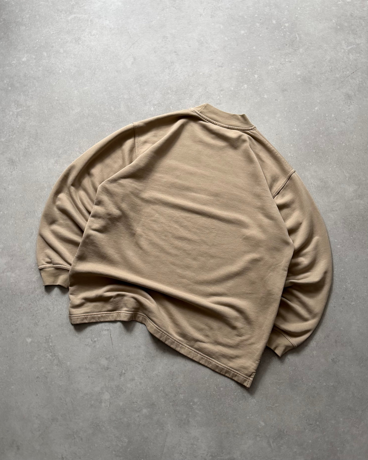 Vintage Quiksilver Sweatshirt (L)