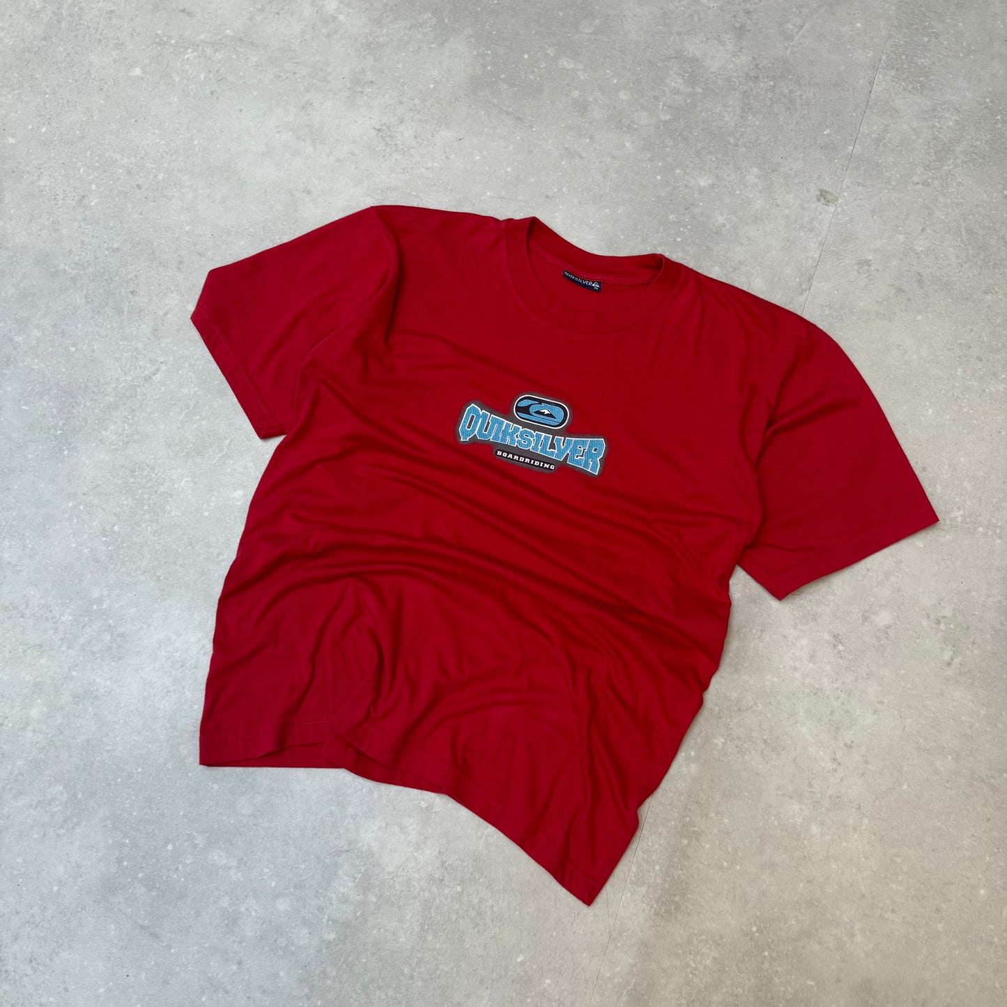 00’s Quiksilver T-shirt (XL)